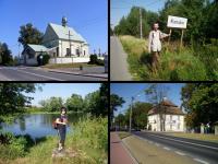 Zbliżamy się do Końskich