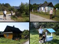 W PIEKLE nie było tak źle... sielskie klimaty...