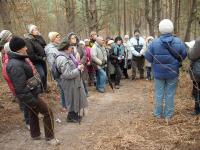 Jubileuszowa Droga Krzyżowa na Górze Zalasnej