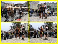 Prezes MTB MARCIN CHŁODNICKI oficjalnie rozpoczyna MASĘ KRYTYCZNA i zaprasza kandydatów do parlamentu do konkursu