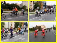 ... I POBLOKOWAC ULICE...