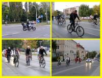 UL. SEMINARYJSKA- MK ODBYŁA SIĘ POD CZUŁĄ I CZUJNĄ OPIEKĄ POLICJI