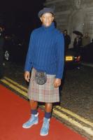 Spodnie w kąt! 30 października - Światowy Dzień Spódnicy !!!