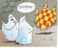 7 stycznia- świętujemy Dzień Dziwaka...