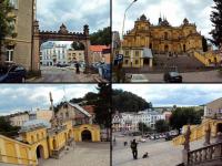 WYPRAWA W GÓRY STOŁOWE 