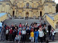 WYPRAWA W GÓRY STOŁOWE 