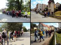 WYPRAWA W GÓRY STOŁOWE 