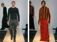 Spodnie w kąt! 30 października - Światowy Dzień Spódnicy !!!