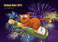 Wszystkiego co najlepsze dla kochanych kotonków i wszystkich kociarzy;-)))