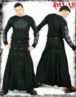 Spodnie w kąt! 30 października - Światowy Dzień Spódnicy !!!