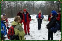 Lech Segiet i jego barwne opowieści; fot. Andrzej Śpiewak