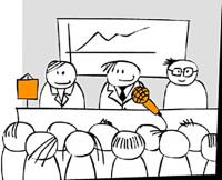 11 marca 2013 - Walne zebranie członków Klubu Turystów Pieszych PTTK "Przygoda"