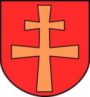 Herb gminy Małogoszcz