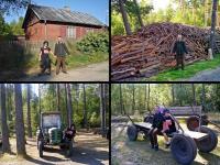 NIEBO to dobre miejsce aby zacząć nowe życie... ;)))