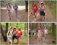 Wszyscy w komplecie... ruszamy dalej