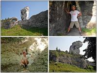 Chwila na sentymenty....