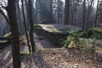 "Przygoda z Marzanną"- 25 marca 2012; niedzielna wycieczka "Przygody"