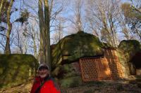 "Przygoda z Marzanną"- 25 marca 2012; niedzielna wycieczka "Przygody"