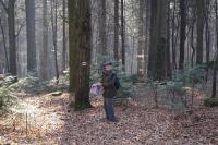 "Przygoda z Marzanną"- 25 marca 2012; niedzielna wycieczka "Przygody"