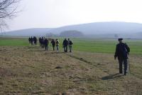 "Przygoda z Marzanną"- 25 marca 2012; niedzielna wycieczka "Przygody"