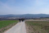 "Przygoda z Marzanną"- 25 marca 2012; niedzielna wycieczka "Przygody"