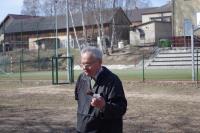 "Przygoda z Marzanną"- 25 marca 2012; niedzielna wycieczka "Przygody"