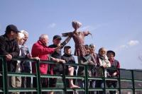 "Przygoda z Marzanną"- 25 marca 2012; niedzielna wycieczka "Przygody"