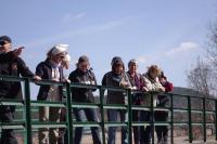 "Przygoda z Marzanną"- 25 marca 2012; niedzielna wycieczka "Przygody"