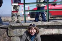 "Przygoda z Marzanną"- 25 marca 2012; niedzielna wycieczka "Przygody"