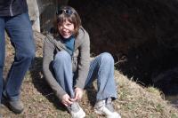 "Przygoda z Marzanną"- 25 marca 2012; niedzielna wycieczka "Przygody"