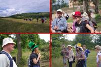 Rajd Kapeluszowy 2012- fot. kol. Jacek Jopowicz