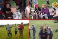 Rajd Kapeluszowy 2012- fot. kol. Jacek Jopowicz