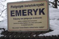 Tabliczka informacyjna