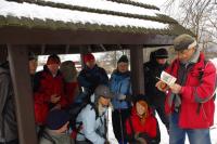 Kol. Michał Paszkowski wspomina św. Emeryka