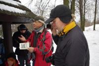 Kol. Krzysio Krogulec to jeden ze sprawców tego zamieszania...