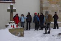 Klasztor na Świętym Krzyżu