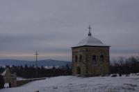 Klasztor na Świętym Krzyżu