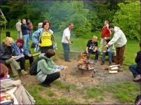 46 Urodziny "Przygody"