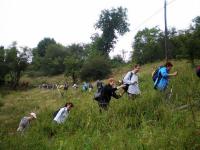 Bywało troszke pod górkę, ale chyba nikomu to ie zaszkodziło...