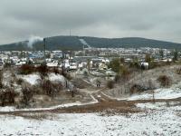 Telegraf- widok z Wietrzni