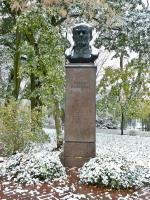 Pan Żeromski też nie mnej zdziwiony;-))