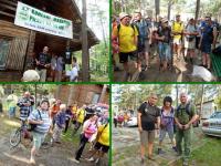 Wspomnienia z XX jubileuszowej 50- tki Koneckiej