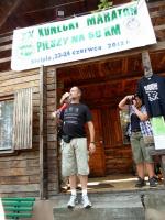 Wspomnienia z XX jubileuszowej 50- tki Koneckiej