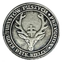 WALENTYNKI KTP "Przygoda" i KPŚ "Bartek"- zaproszenie