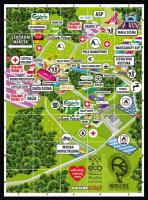 Mapka Przystanku Woodstock