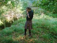 Spodnie w kąt! 30 października - Światowy Dzień Spódnicy !!!