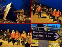 Muzeum Starożytnego Hutnictwa Świętokrzyskiego im. M. Radwana