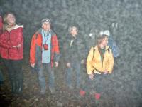 Idziemy w noc i mgłę