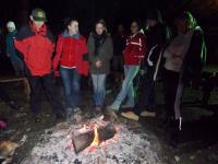 Czyżby komuś zmarzły nóżki?;-))