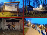 Centrum Kulturowo- archeologiczne w Nowej Słupi